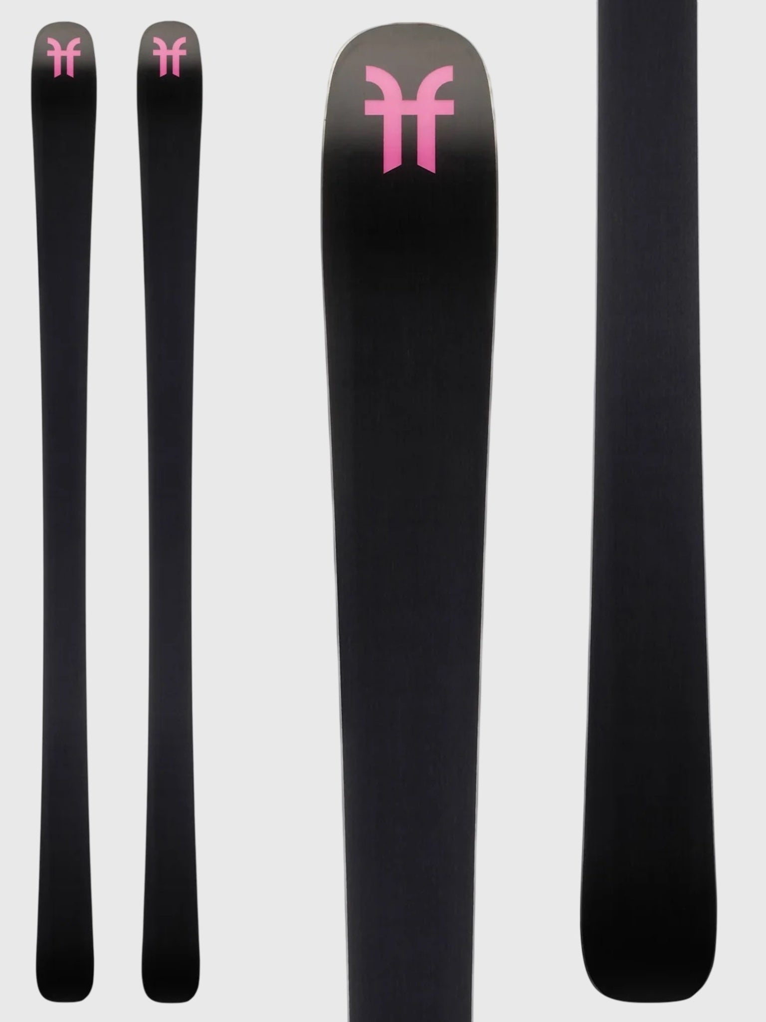 Faction Women's Dancer 79 Skis 2027 - Saint Bernard