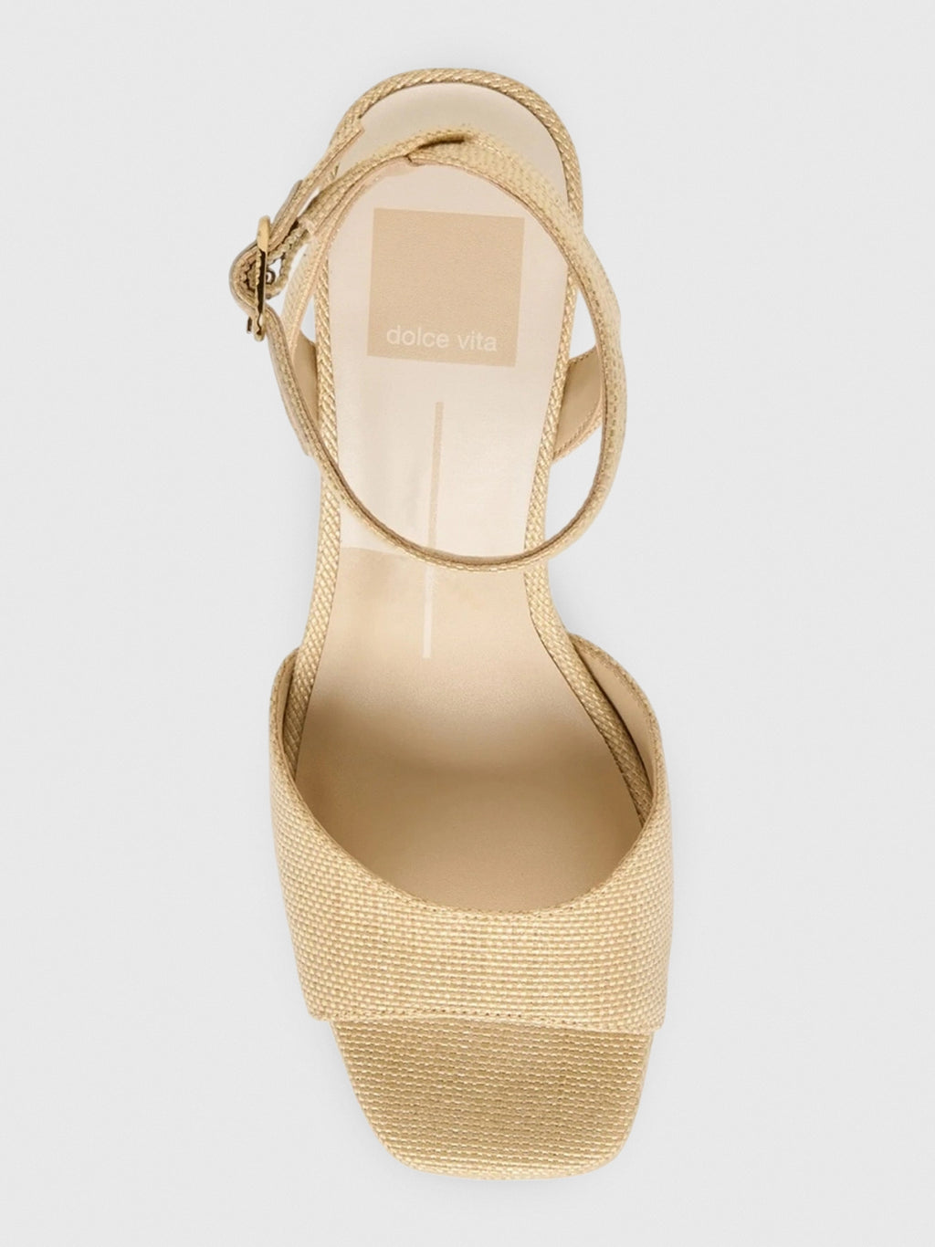 Dolce Vita Women's Felica Heel - Saint Bernard
