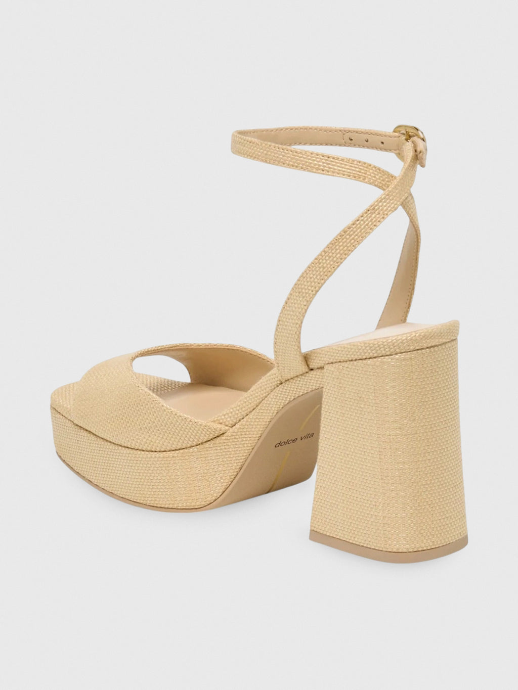 Dolce Vita Women's Felica Heel - Saint Bernard