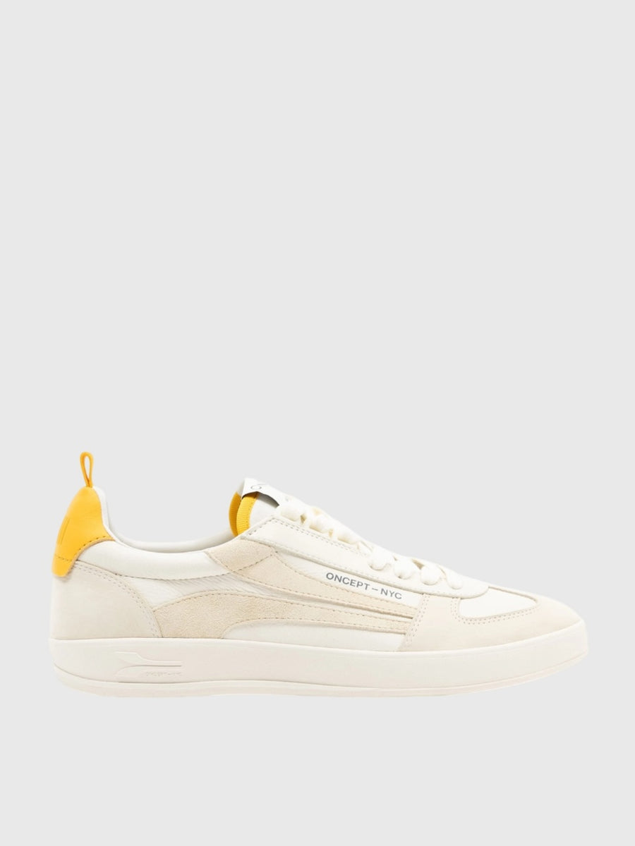 Oncept Men's Fez Sneaker - Saint Bernard