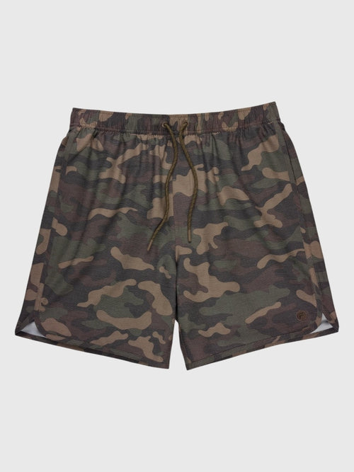 Free Fly Men's Lined Reverb Short