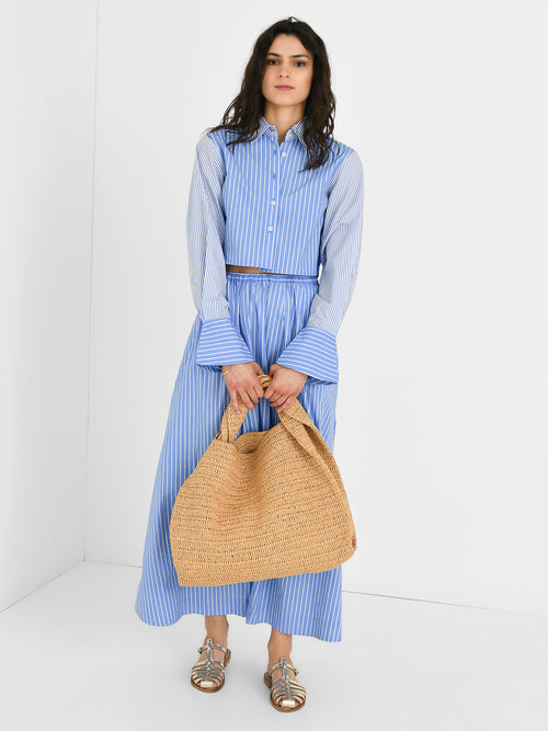 Faithfull The Brand Women's Parmio Shirt