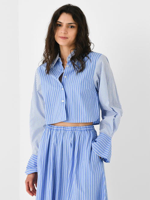 Faithfull The Brand Women's Parmio Shirt