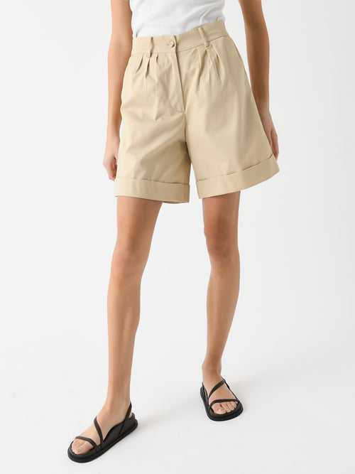 Faithfull The Brand Women's Campania Short
