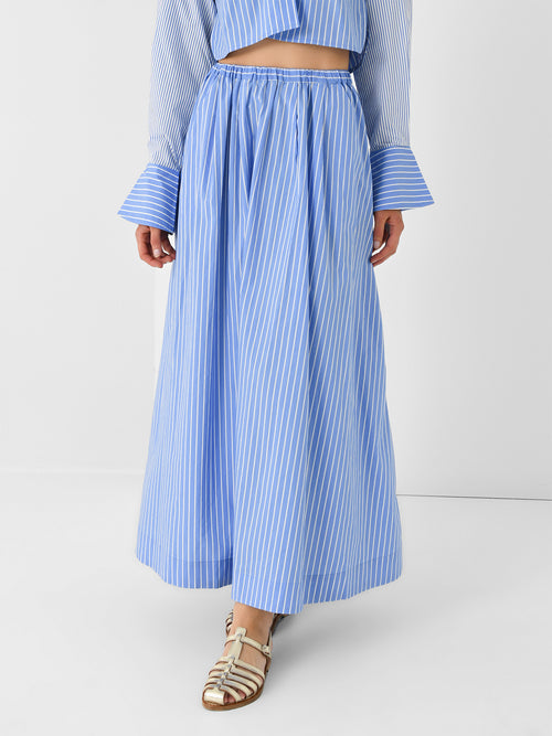 Faithfull The Brand Women's Scanno Skirt