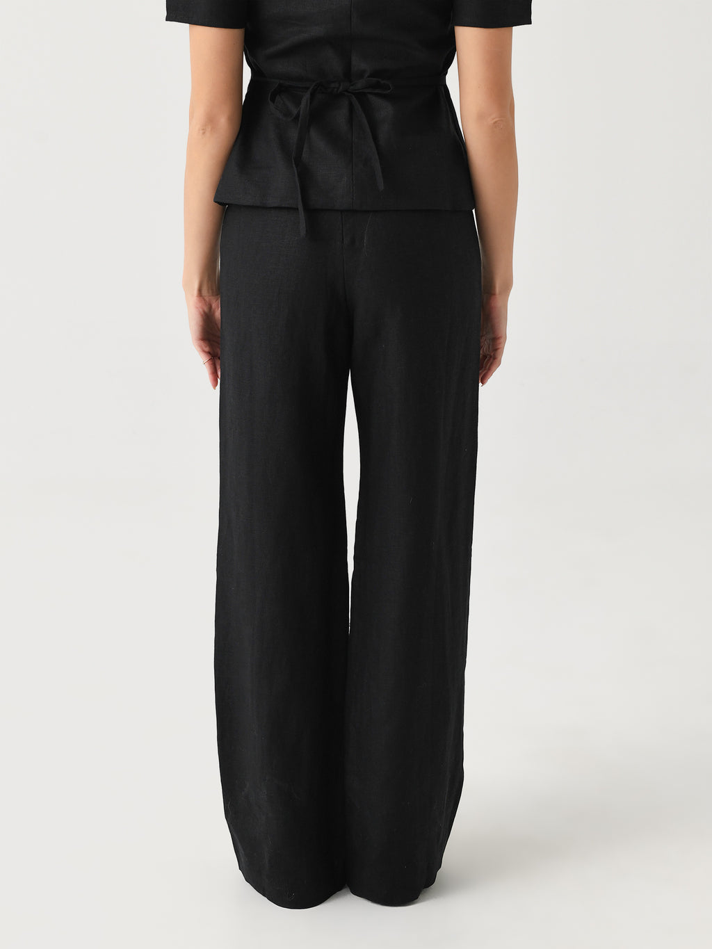 Faithfull The Brand Women's Ilride Pant - Saint Bernard