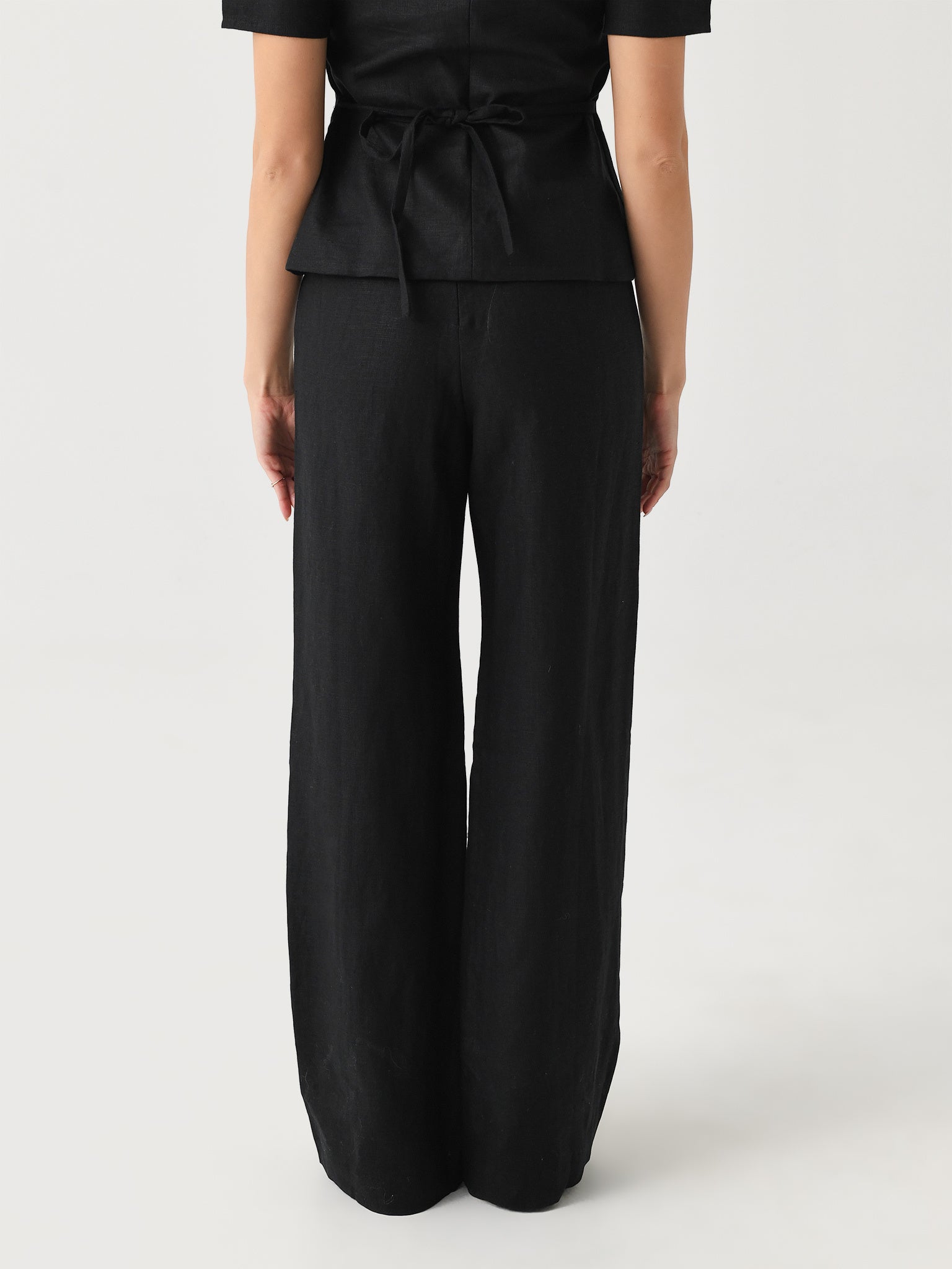 Faithfull The Brand Women's Ilride Pant - Saint Bernard
