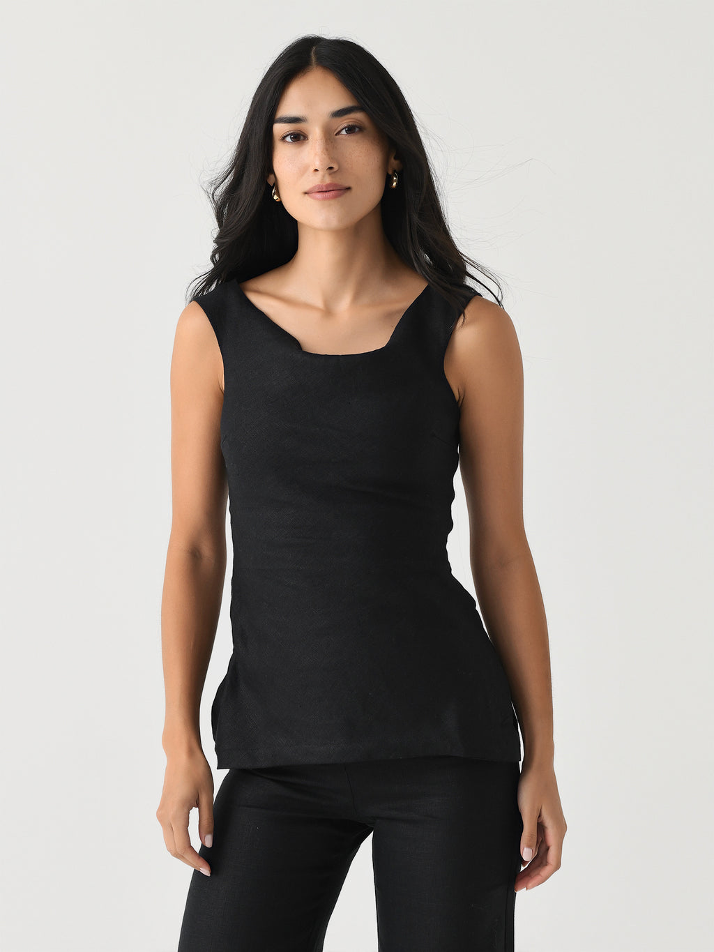 Faithfull The Brand Women's Ilride Top - Saint Bernard