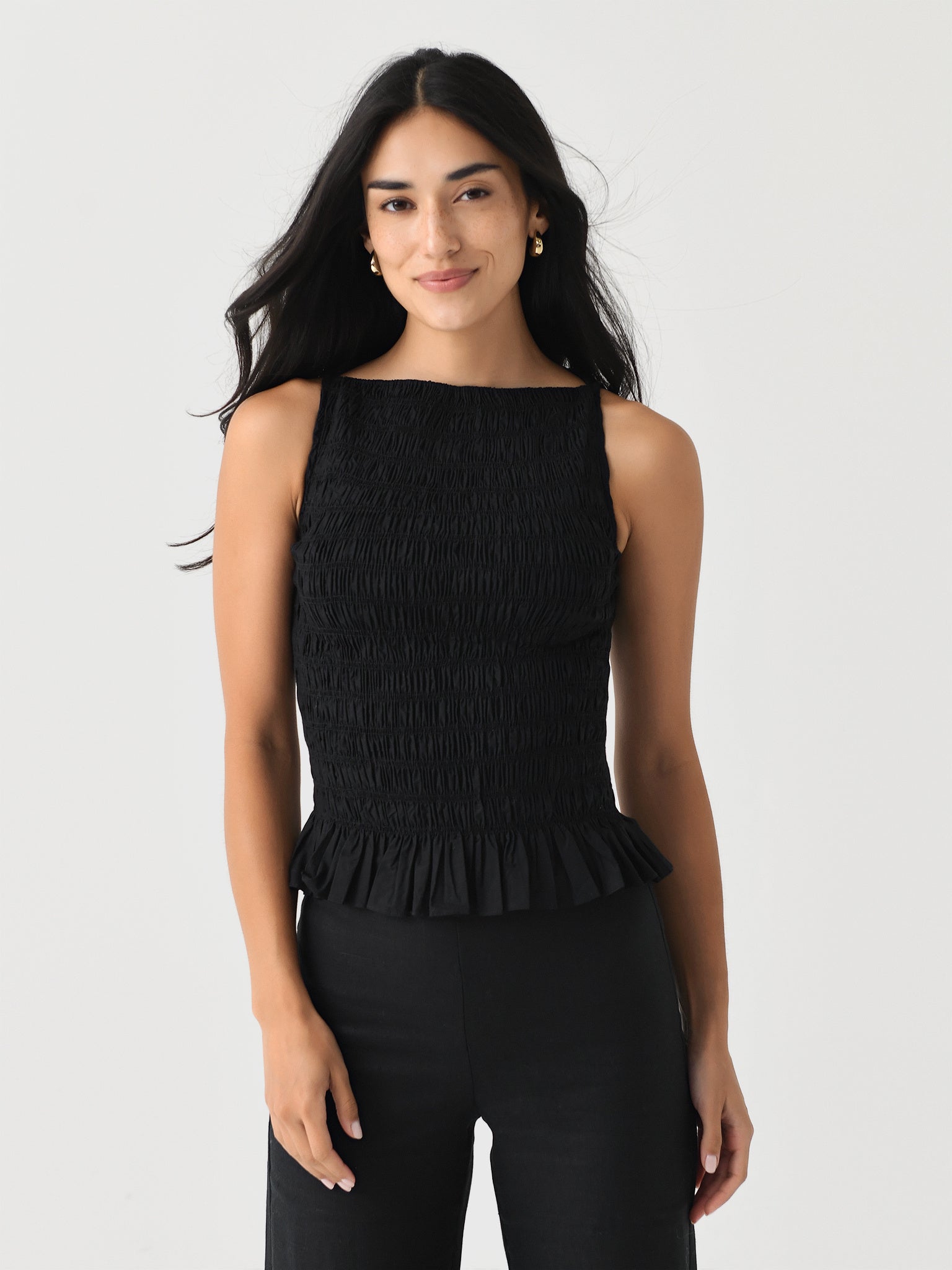 Faithfull The Brand Women's Margot Top - Saint Bernard