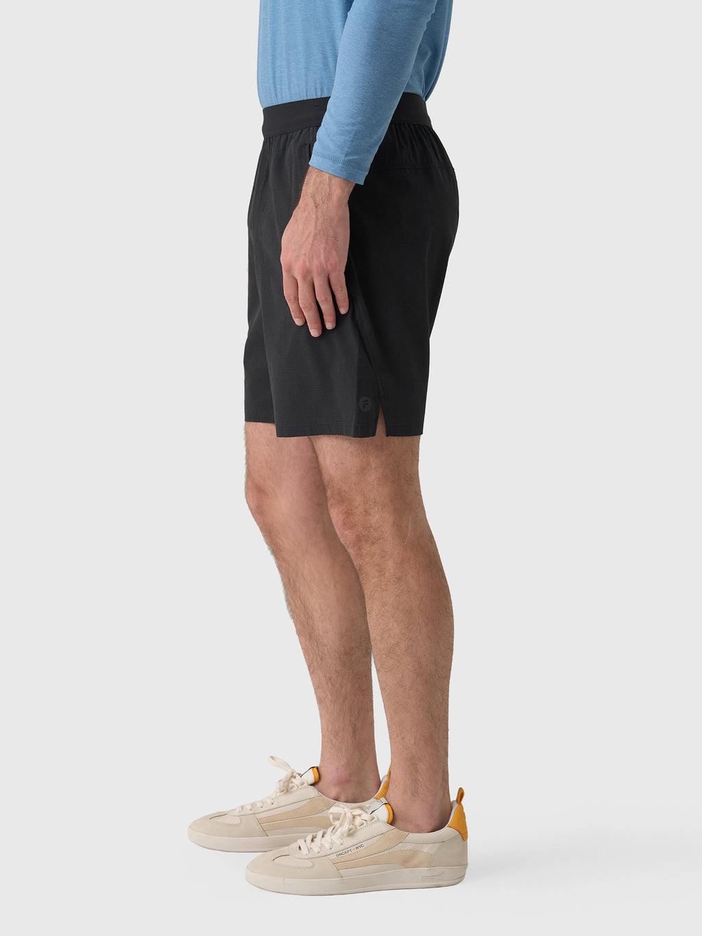 Free Fly Men's Breeze Vent Short - Saint Bernard