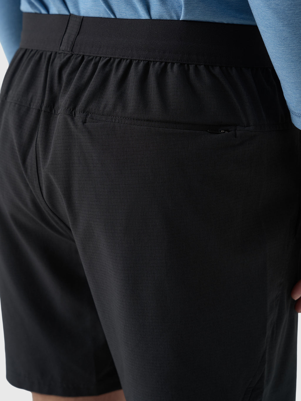 Free Fly Men's Breeze Vent Short - Saint Bernard