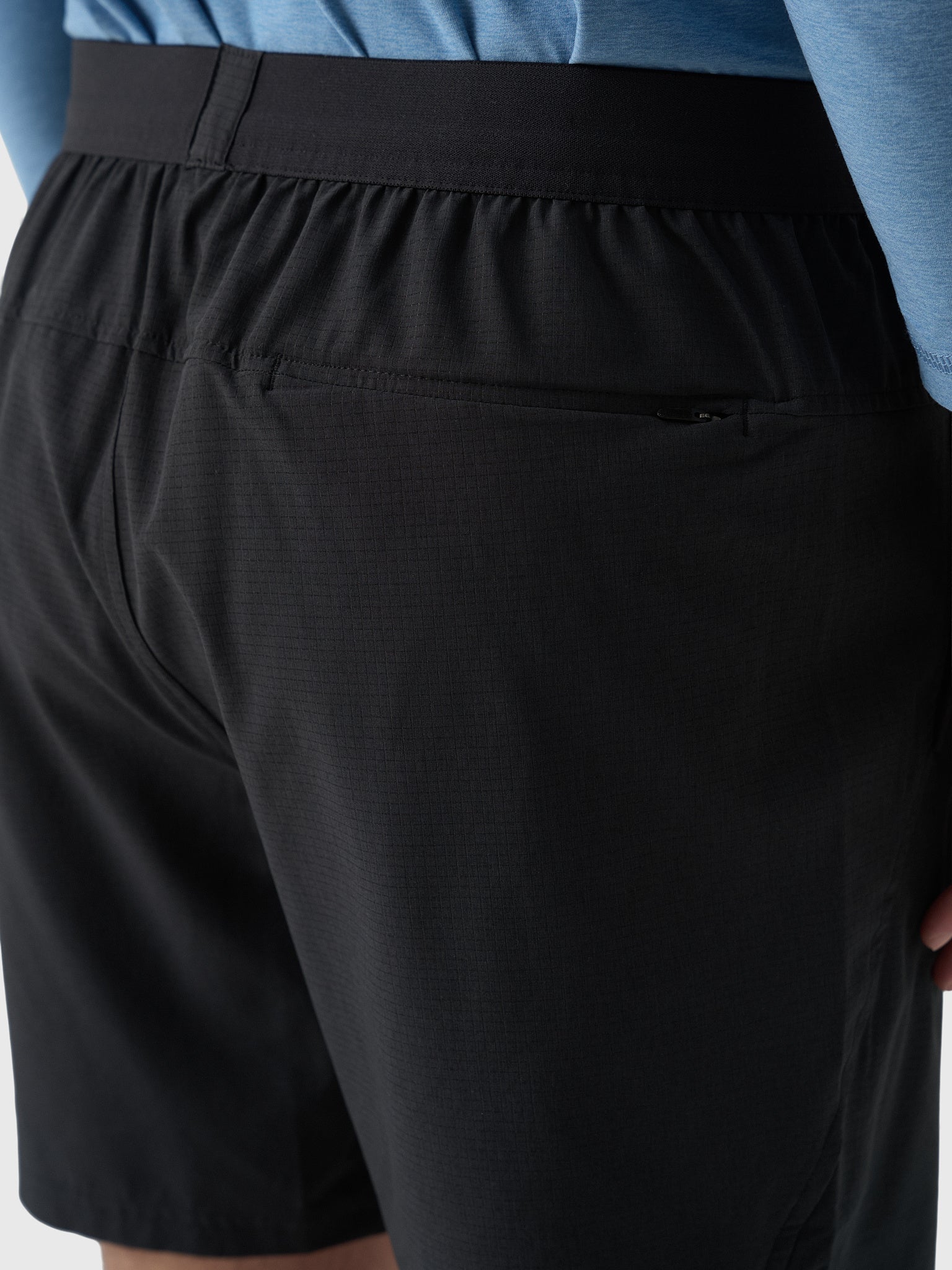 Free Fly Men's Breeze Vent Short - Saint Bernard