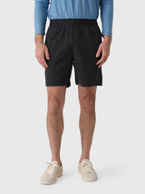 Free Fly Men's Breeze Vent Short - Saint Bernard