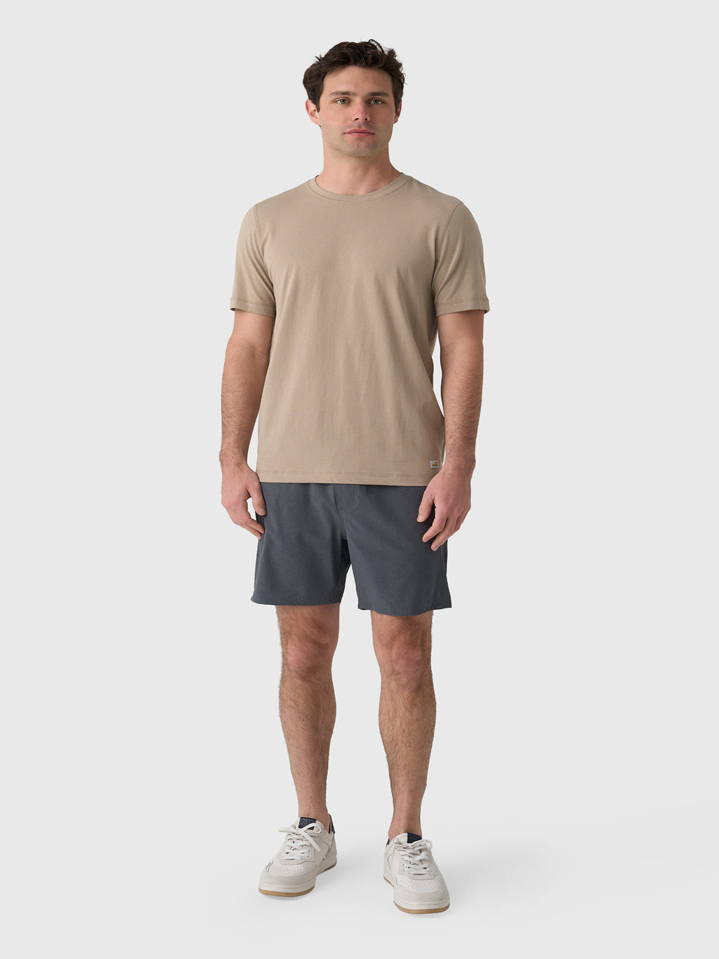 Free Fly Men's Breeze Vent Short - Saint Bernard