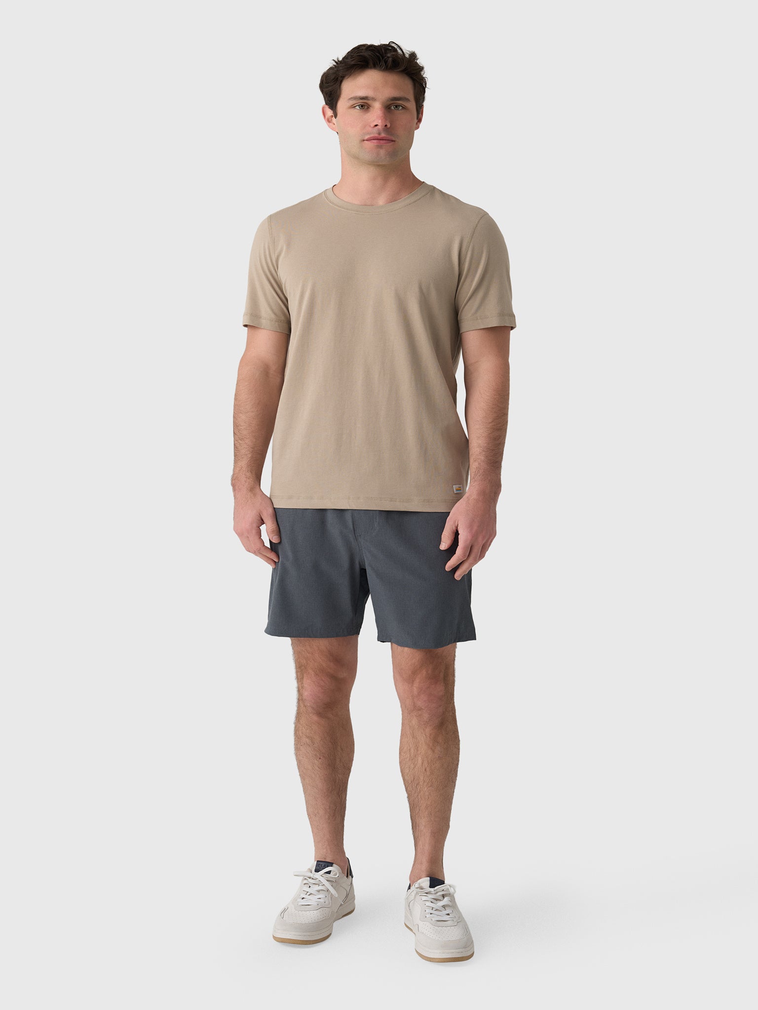 Free Fly Men's Breeze Vent Short - Saint Bernard