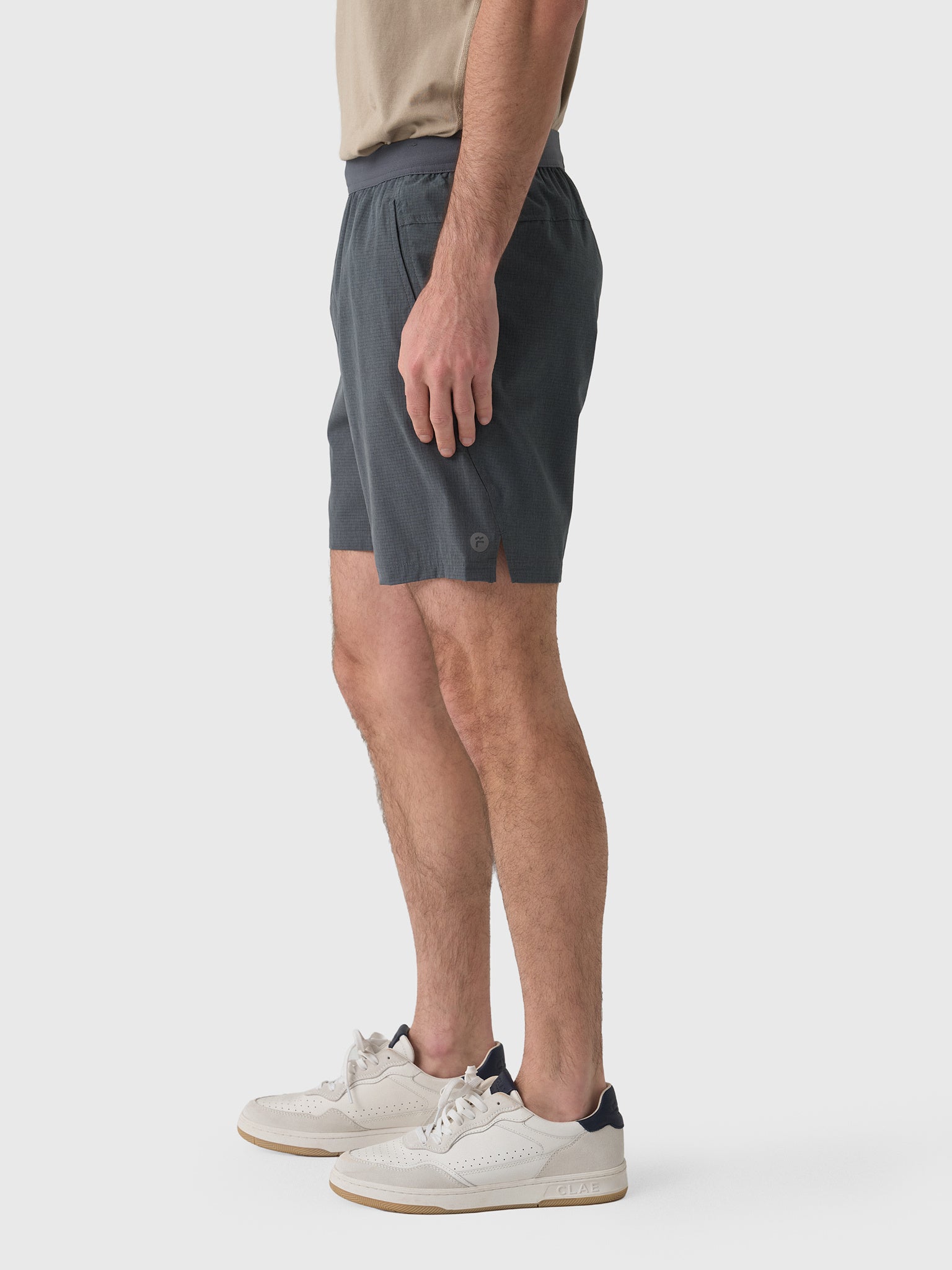 Free Fly Men's Breeze Vent Short - Saint Bernard