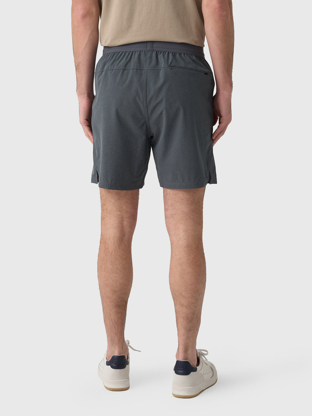 Free Fly Men's Breeze Vent Short - Saint Bernard