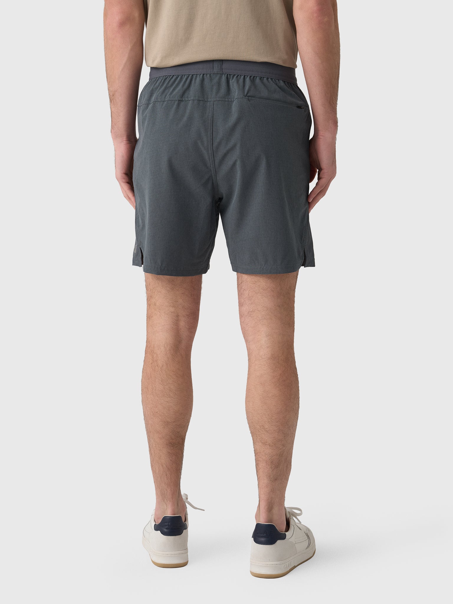 Free Fly Men's Breeze Vent Short - Saint Bernard