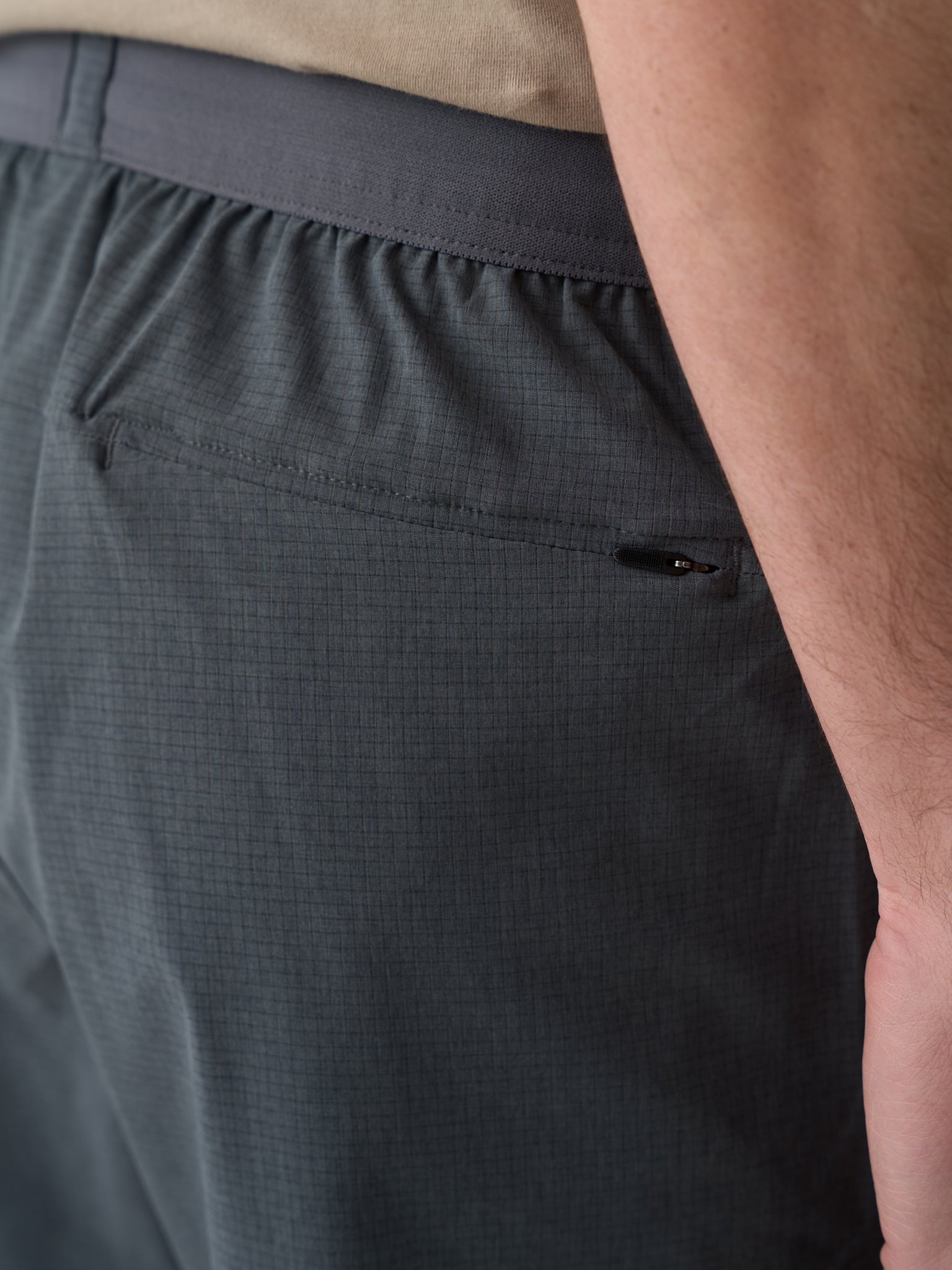 Free Fly Men's Breeze Vent Short - Saint Bernard