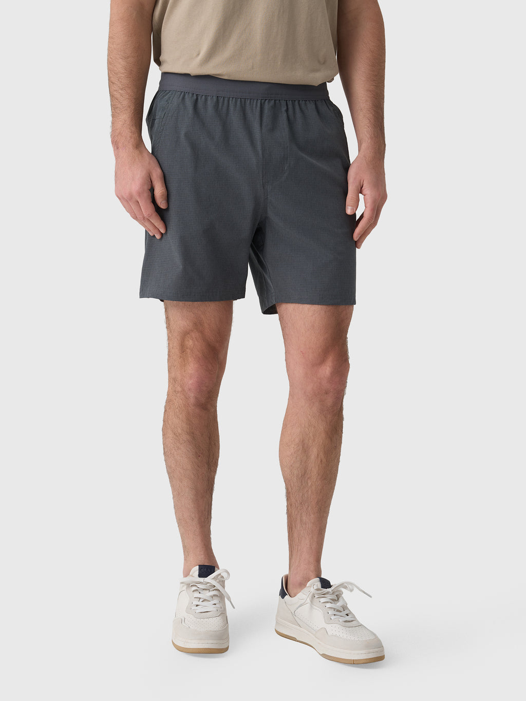 Free Fly Men's Breeze Vent Short - Saint Bernard