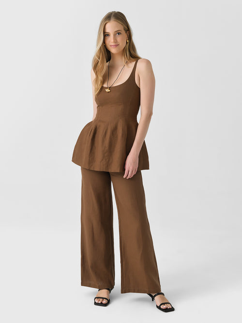 Faithfull The Brand Women's Syna Top