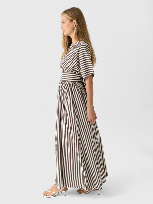 Faithfull The Brand Women's Oda Maxi Dress