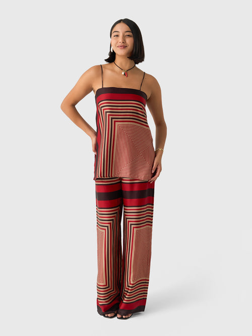 Faithfull The Brand Women's Jansen Pant