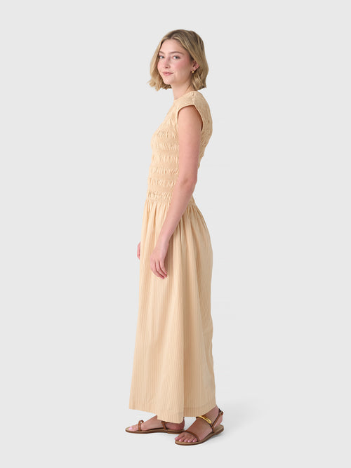 Faithfull The Brand Women's Ale Maxi Dress