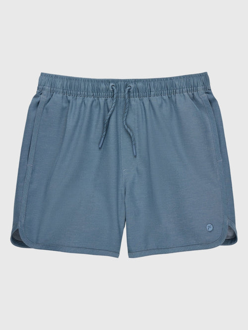 Free Fly Boys' Reverb Short - Saint Bernard