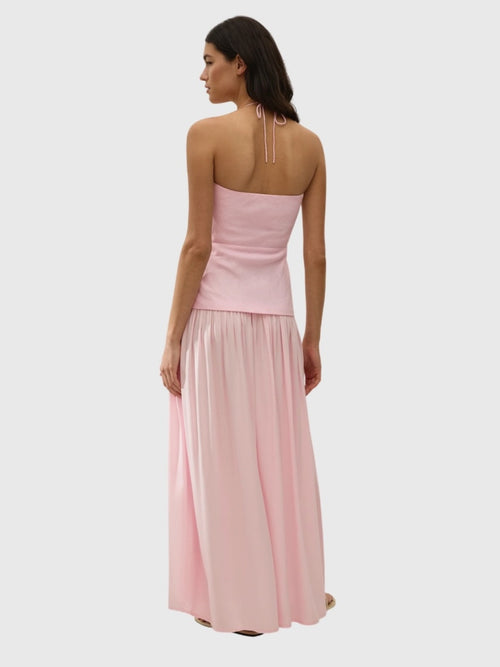 Faithfull The Brand Women's Notte Maxi Dress