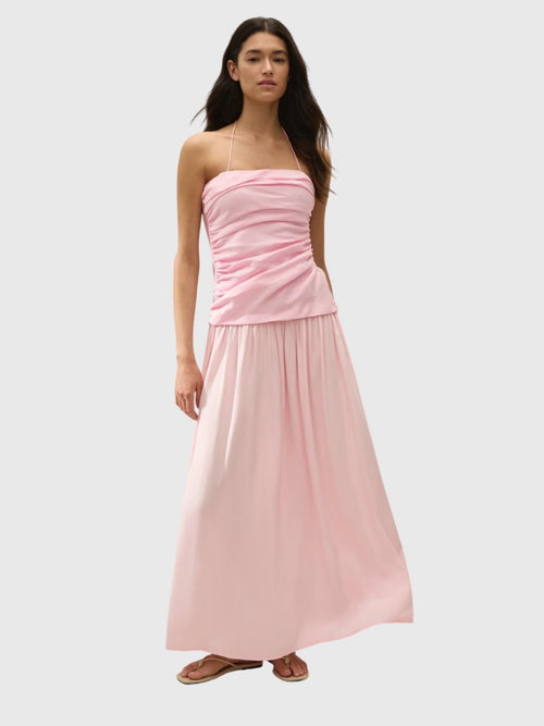 Faithfull The Brand Women's Notte Maxi Dress