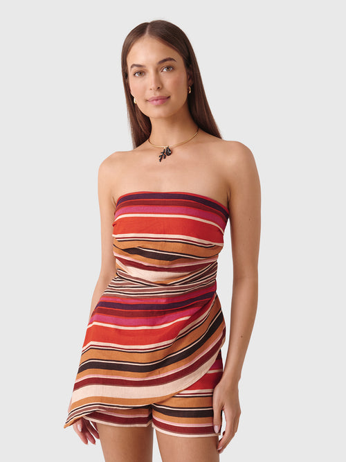 Faithfull The Brand Women's Rocco Top