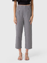 Faithfull The Brand Women's Claudine Pant - Saint Bernard