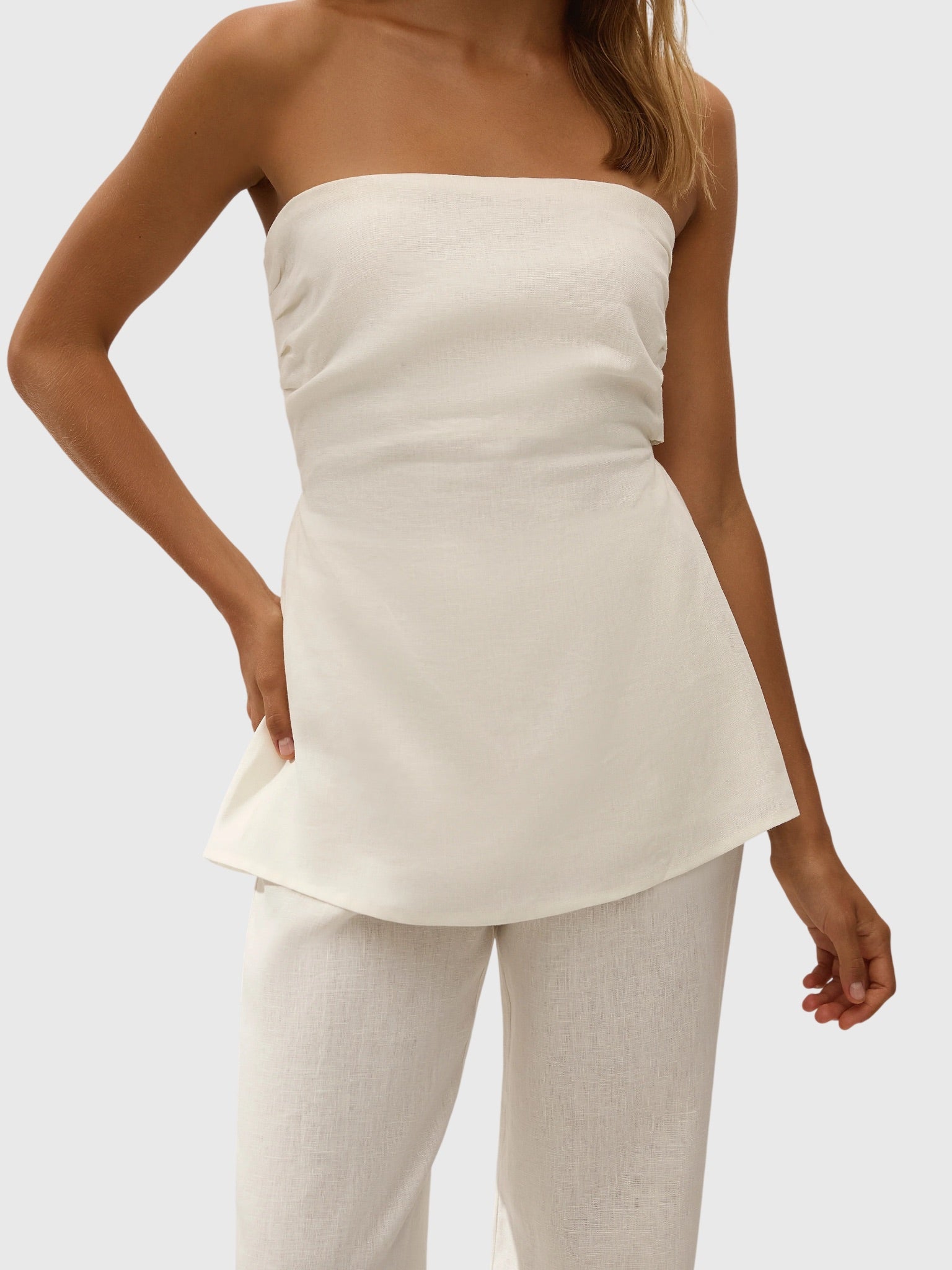 Faithfull The Brand Women's Solmar Top