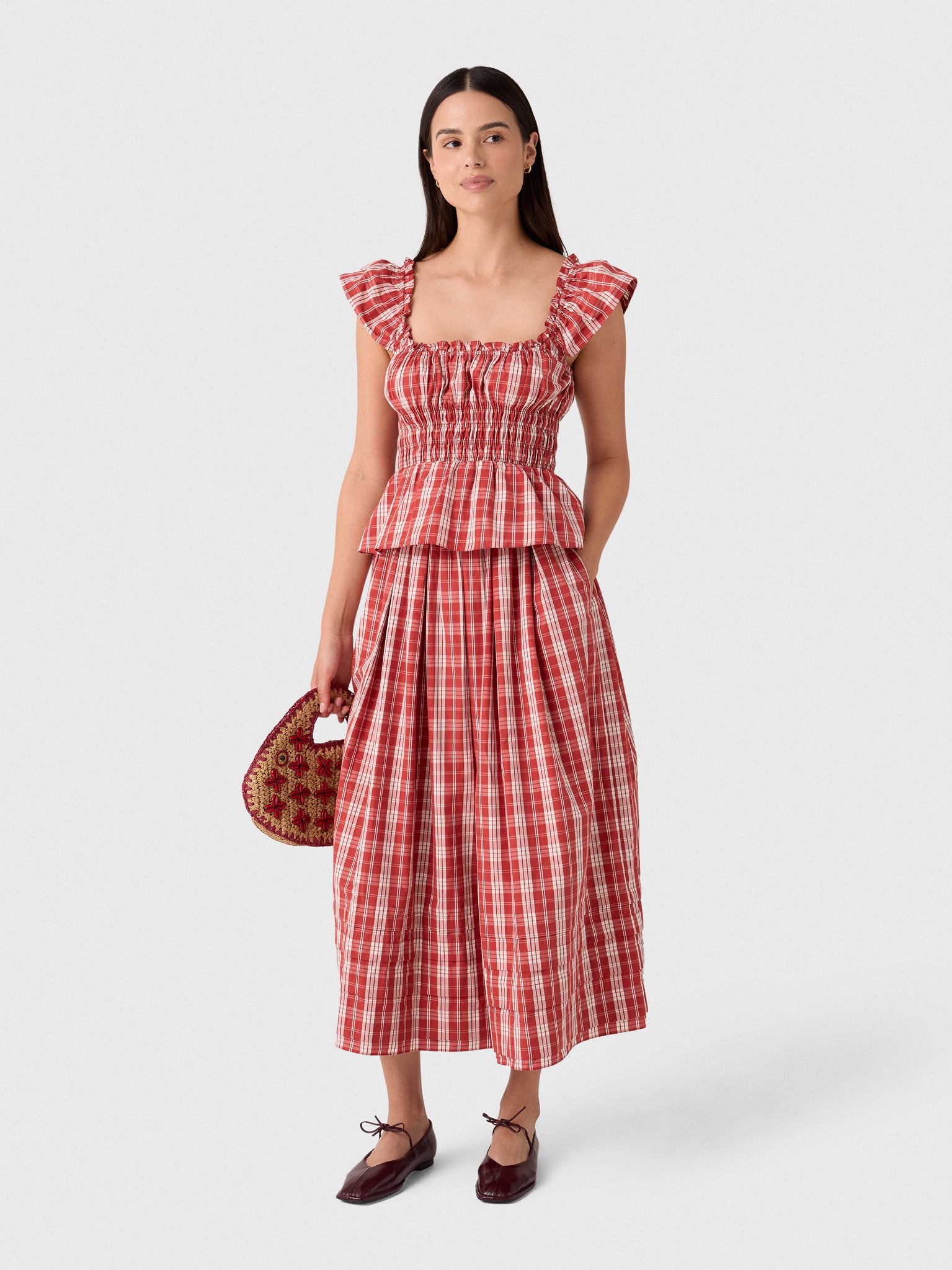 Faithfull The Brand Women's Janne Top