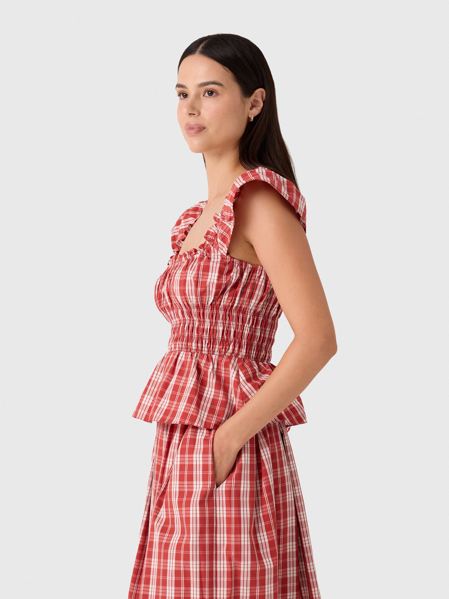 Faithfull The Brand Women's Janne Top
