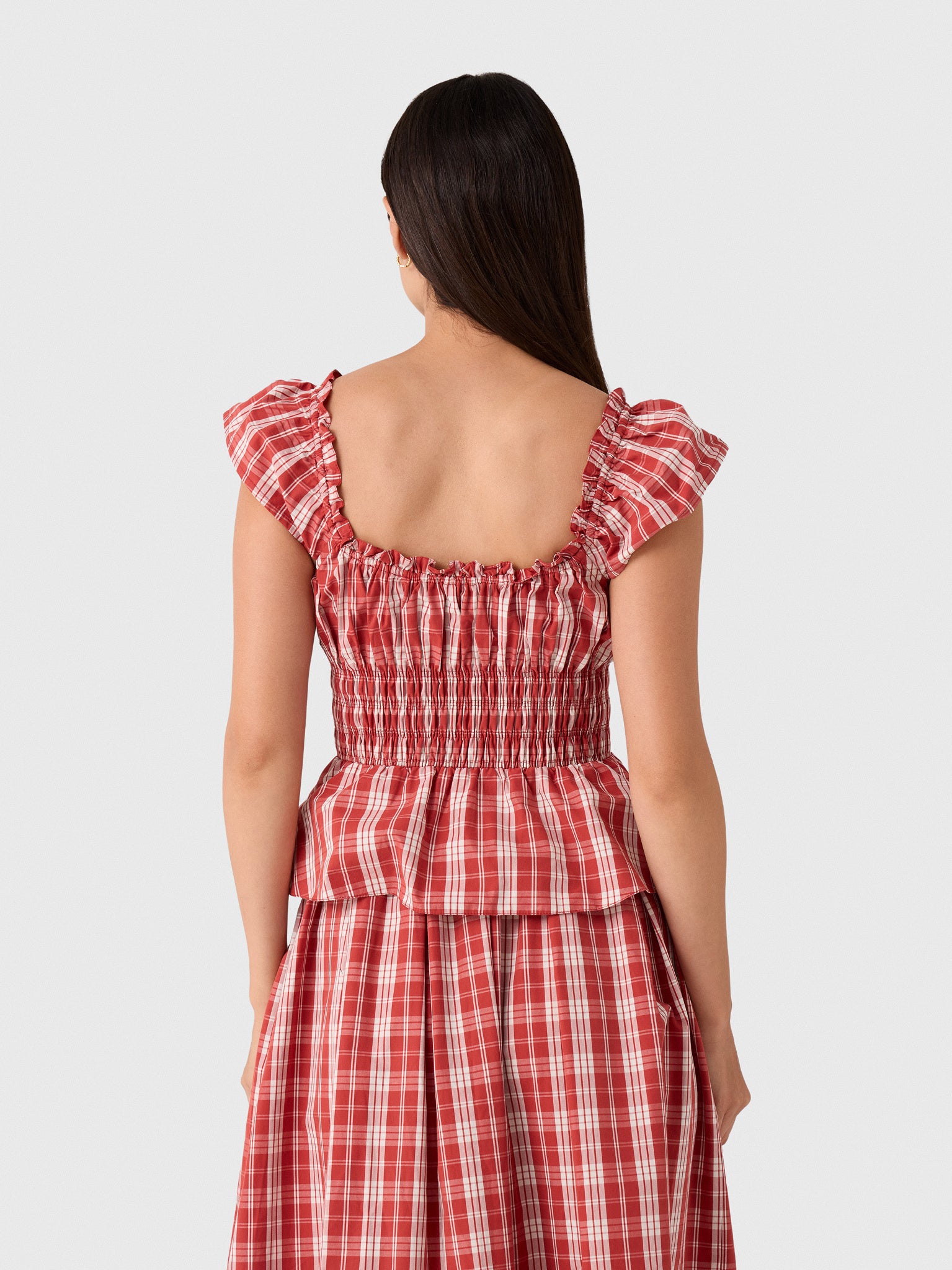 Faithfull The Brand Women's Janne Top