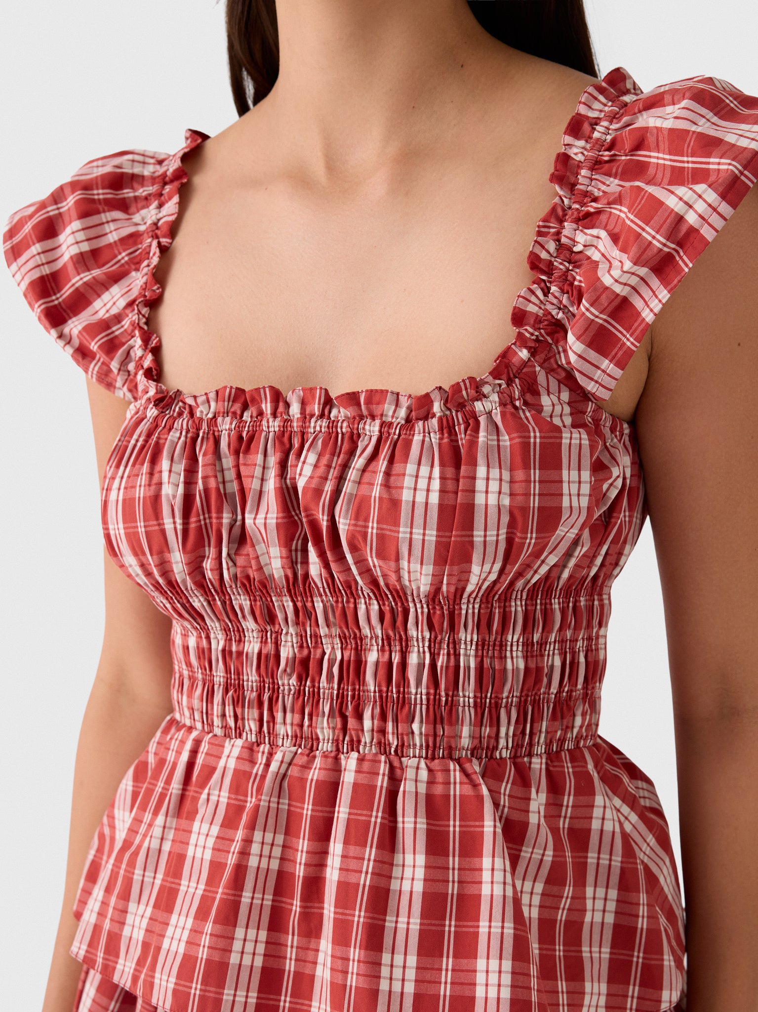 Faithfull The Brand Women's Janne Top