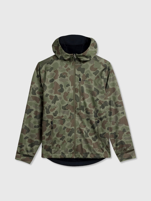 Free Fly Men's Thermowind Jacket