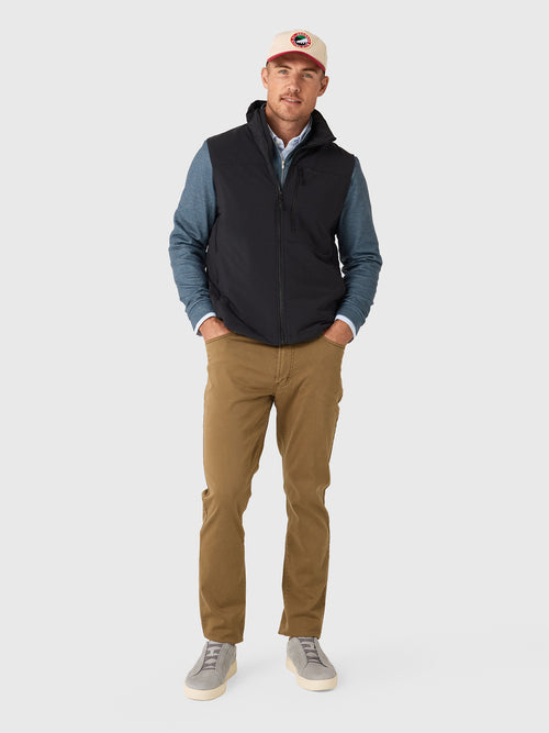 Free Fly Men's Coldvale Insulated Vest