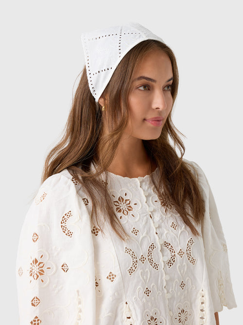Faithfull The Brand Clementina Head Scarf