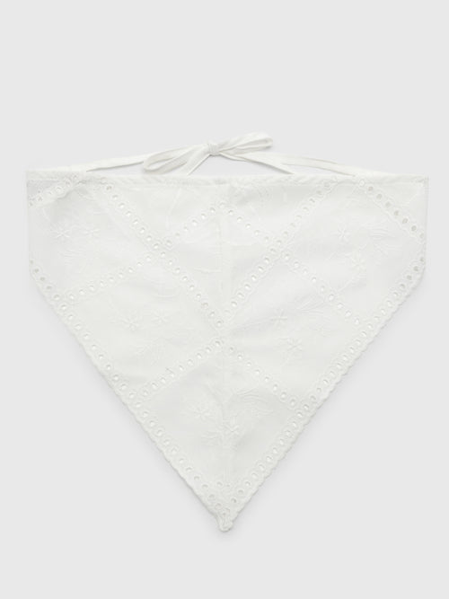 Faithfull The Brand Clementina Head Scarf