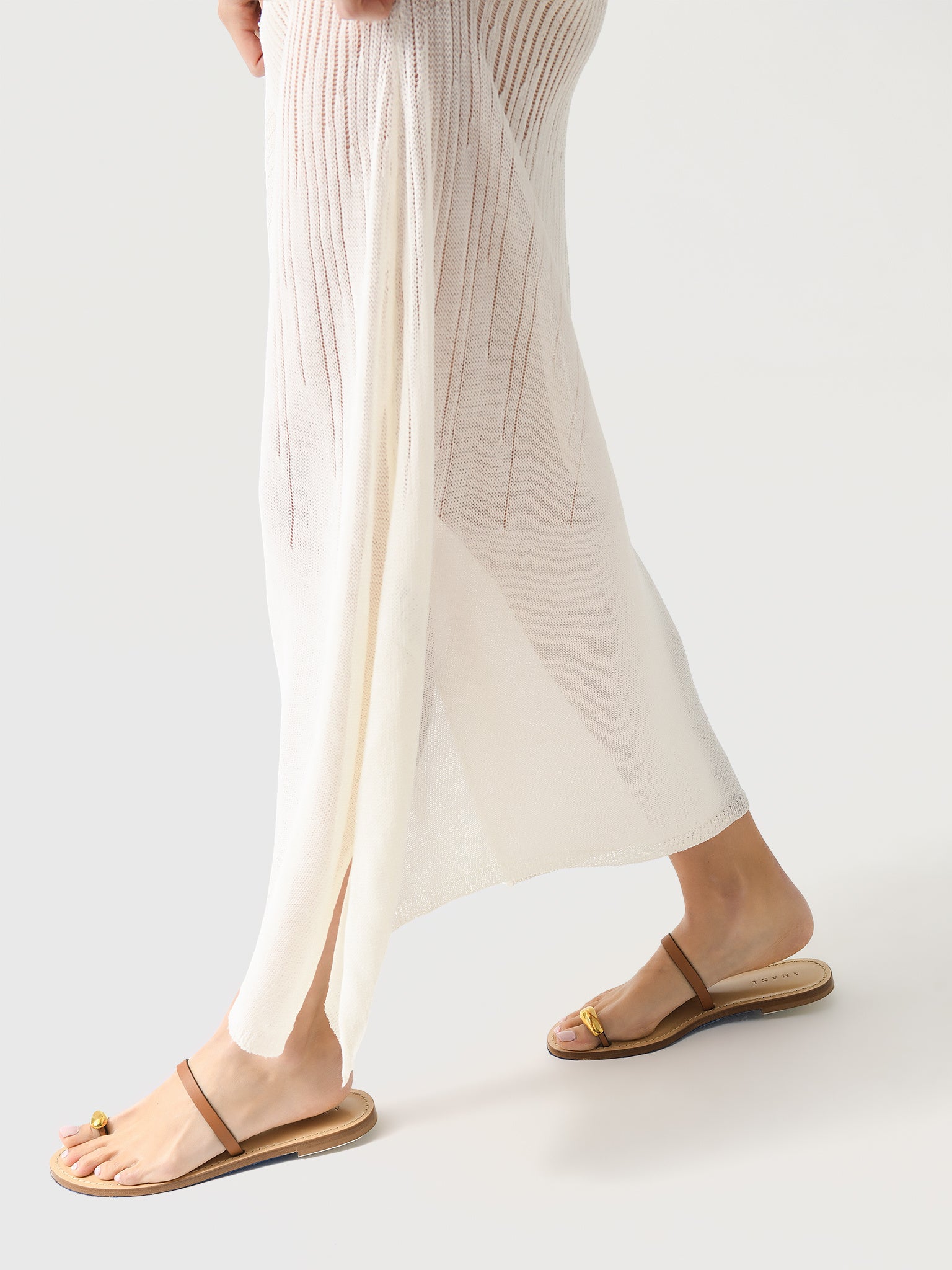 Faithfull The Brand Women's Corde Maxi Dress | $72.90