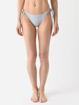 Faithfull The Brand Women's Leo Bikini Bottom - Saint Bernard