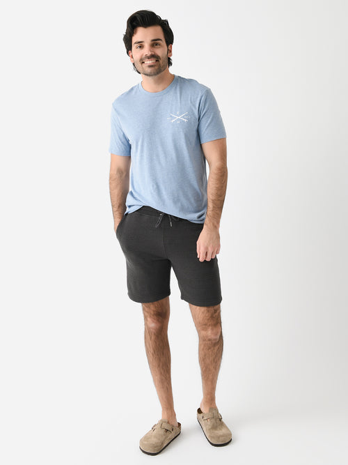 Fair Harbor Men's Kismet Printed Tee