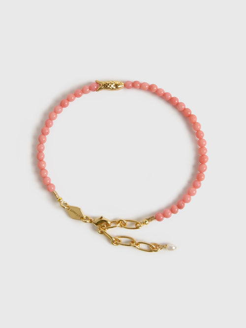 Anni Lu Fingerling Bracelet