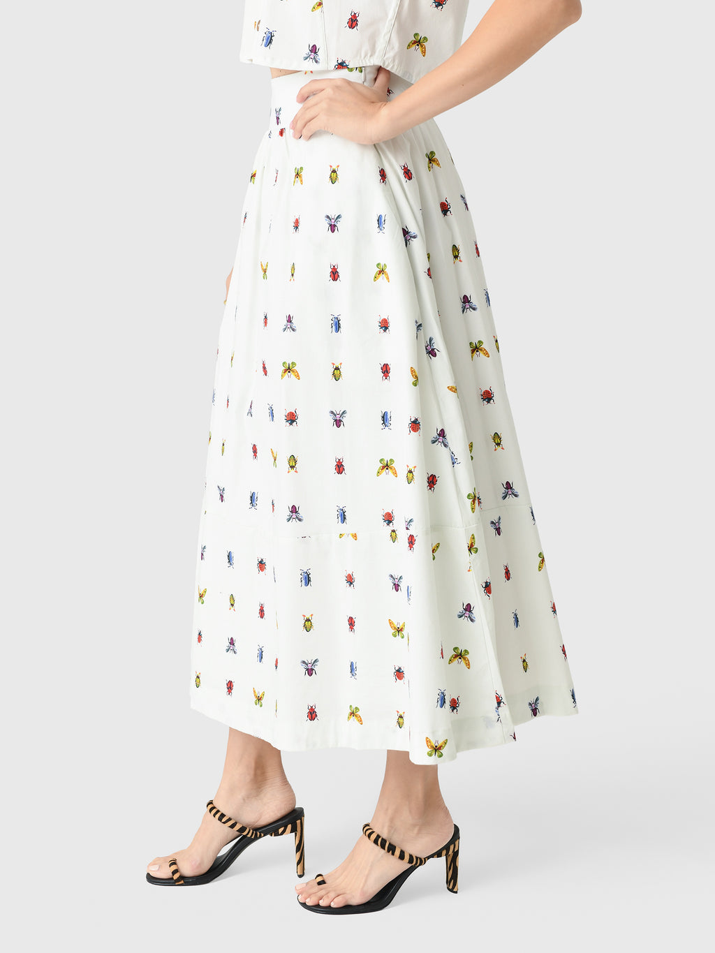 FIREFLY SKIRTxIVORY-alt2