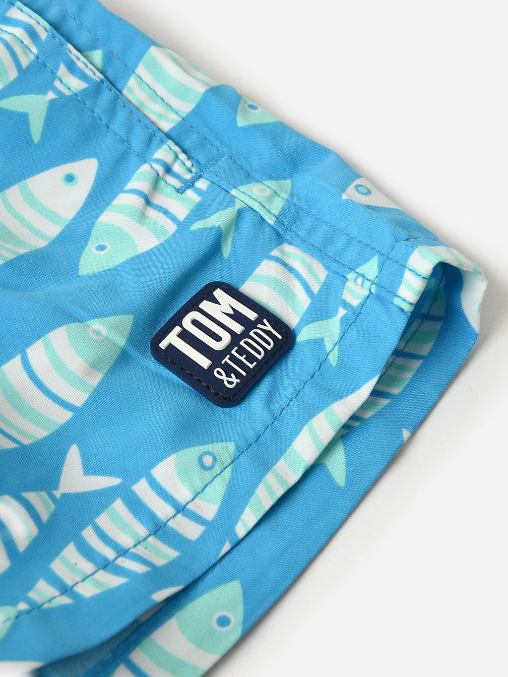 FISH BOYSxSTRIPEDBLUE-alt1
