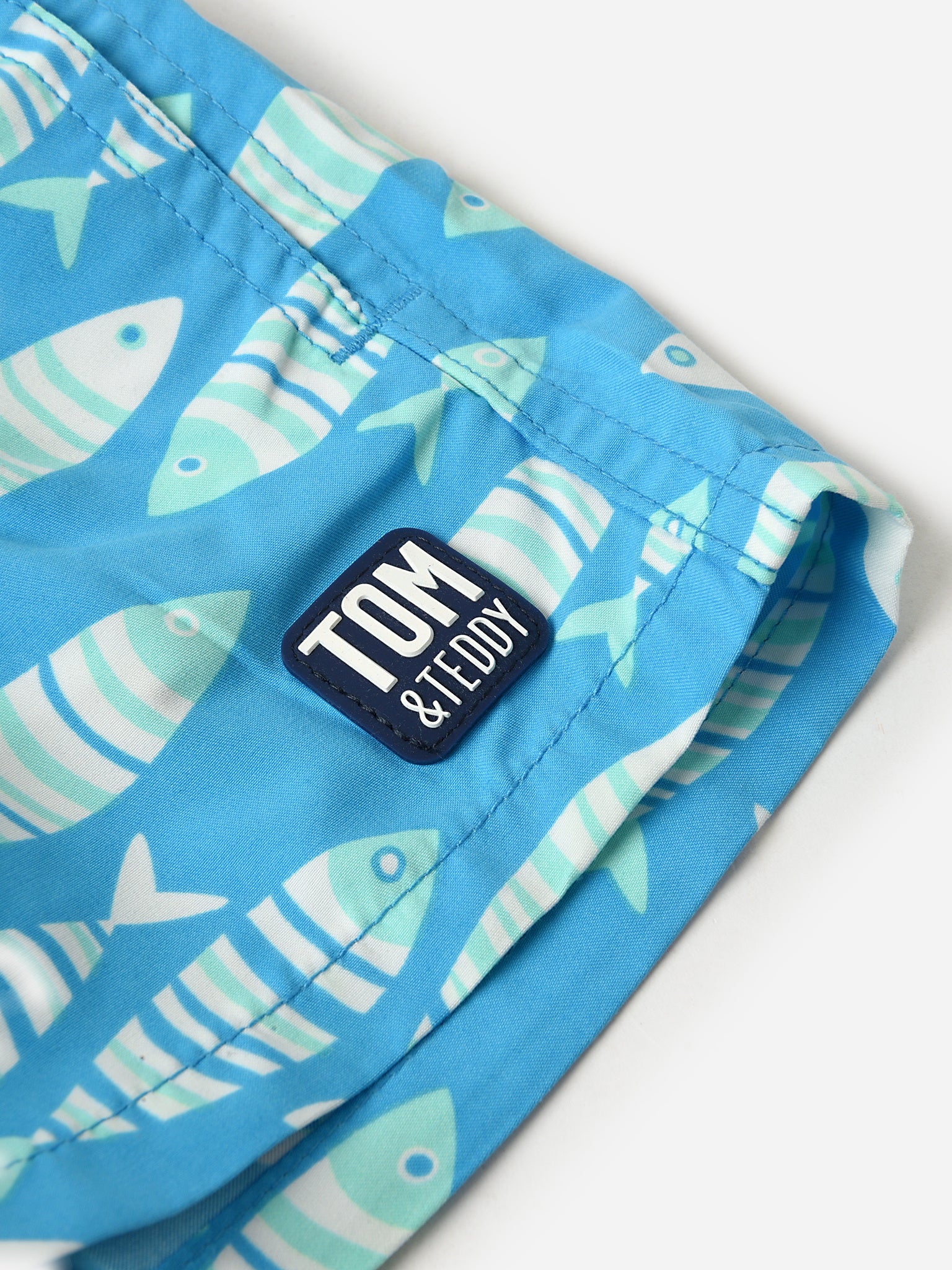FISH BOYSxSTRIPEDBLUE-alt1