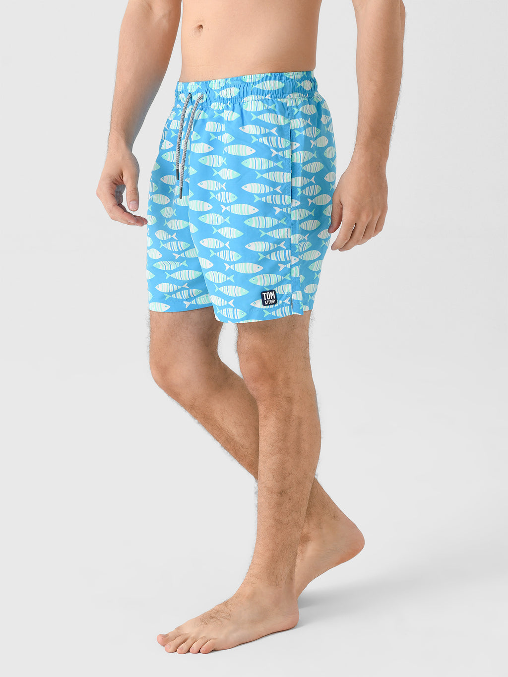 FISH MENxSTRIPEDBLUE-alt2